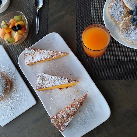 Albergo Alla Pineta モンテベッルーナ エクステリア 写真